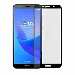 Защитное стекло Optima 3D Huawei Y5 2018 Black