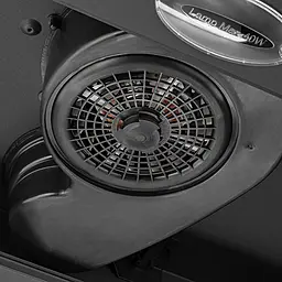 Airvent/hood PYRAMIDA UX 60 BL - миниатюра 6 Airvent/hood PYRAMIDA UX 60 BL - миниатюра 6
