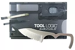 Мультитул SOG Survival Card II (SVC2) - фото Мультитул SOG Survival Card II (SVC2)