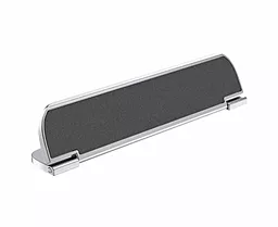 Держатель Hoco PH40 Silver - фото Держатель Hoco PH40 Silver