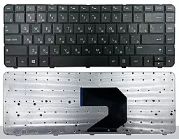Клавиатура для ноутбука HP 250 G1 (633183-251) RU/ENG Black