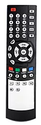 Пульт для телевизионного тюнера Golden Interstar DSR-7700 - фото Пульт для телевизионного тюнера Golden Interstar DSR-7700