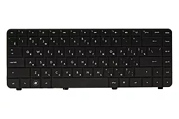 Клавіатура для ноутбуку HP Presario CQ42 G42 фрейм (KB311743) PowerPlant