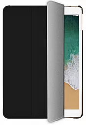 Чехол для планшета Macally Case and Stand для Apple iPad 10.5" Air 2019, Pro 2017  Black (BSTANDPRO2L-B) - миниатюра 2