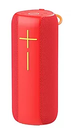 Колонки акустичні Hopestar P14 Pro Red - фото Колонки акустичні Hopestar P14 Pro Red