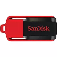 Флешка SanDisk Cruzer Switch 32GB (SDCZ52-032G-B35)