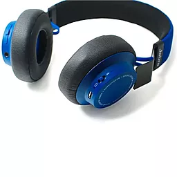Навушники Jabra Move Blue Bluetooth - мініатюра 2