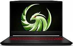 Ноутбук MSI Bravo 15 B5ED (B5ED-027XUA) - фото Ноутбук MSI Bravo 15 B5ED (B5ED-027XUA)