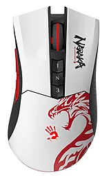 Компьютерная мышка Bloody R90 Plus Naraka
