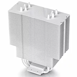 Система охлаждения Deepcool GAMMAXX 400 LED White - миниатюра 6