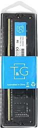 Оперативна пам'ять T&G 4GB DDR4 2666 MHz (TGDR4PC4G2666)