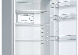 Холодильник с морозильной камерой Bosch KGN36NL306 - миниатюра 4