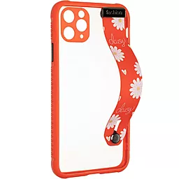 Чехол Altra Belt Case iPhone 11 Pro Max  Daisy - миниатюра 5