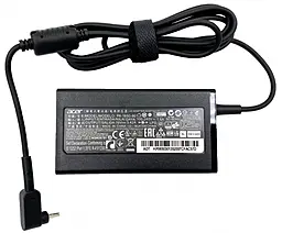 Блок живлення для ноутбука Acer 19V 3.42A 65W (3.0x1.1) Original - фото Блок живлення для ноутбука Acer 19V 3.42A 65W (3.0x1.1) Original