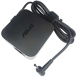 Блок живлення для ноутбука Asus 65W 19V 3.42A 4.0x1.35 (ADP-65GD) Original - фото Блок живлення для ноутбука Asus 65W 19V 3.42A 4.0x1.35 (ADP-65GD) Original