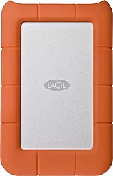 Зовнішній жорсткий диск LaCie Rugged Mini 2TB USB 3.0 (LAC9000298)