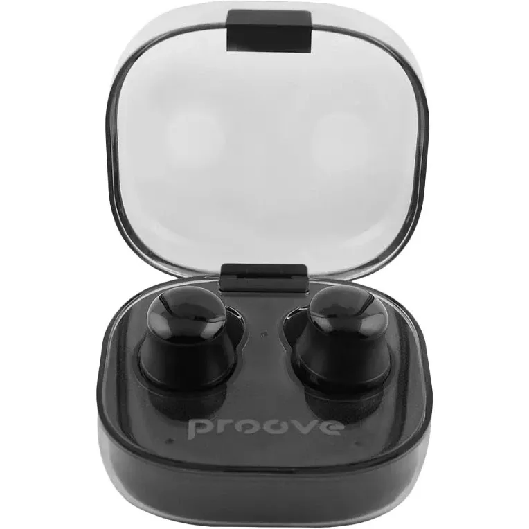 Навушники Proove Boost EQ01 Black - фото 4