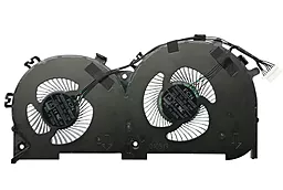 Вентилятор (кулер) для ноутбука Lenovo IdeaPad 700-15, 700-17 5V 0.5A 4-pin FCN - фото Вентилятор (кулер) для ноутбука Lenovo IdeaPad 700-15, 700-17 5V 0.5A 4-pin FCN