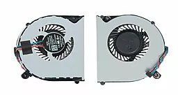 Вентилятор (кулер) для ноутбука HP ProBook 640 G1, 645 G1, 650 G1, 655 G1 5V, 0.5A, 4-pin (738685-001) - фото Вентилятор (кулер) для ноутбука HP ProBook 640 G1, 645 G1, 650 G1, 655 G1 5V, 0.5A, 4-pin (738685-001)