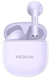 Навушники Nokia E3110 Purple