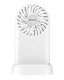 Повербанк Joyroom D-M192 5000 mAh White - фото Повербанк Joyroom D-M192 5000 mAh White
