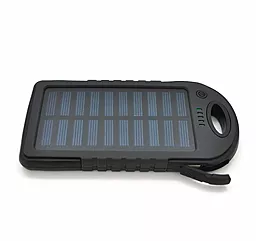 Повербанк Voltronic Solar YD-T001 5000 mAh 5W Black