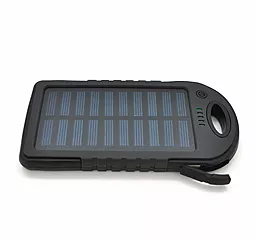 Повербанк Voltronic Solar YD-T001 5000 mAh 5W Black - фото Повербанк Voltronic Solar YD-T001 5000 mAh 5W Black
