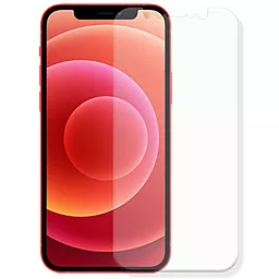 Защитная пленка BoxFace Противоударная Apple iPhone 12 Mini Matte - фото Защитная пленка BoxFace Противоударная Apple iPhone 12 Mini Matte