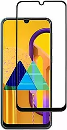 Защитное стекло Drobak Samsung M307 Galaxy M30s Black (441630)