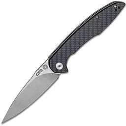 Нож CJRB Centros (J1905-CF) Черный