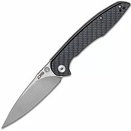 Нож CJRB Centros (J1905-CF) Black - фото Нож CJRB Centros (J1905-CF) Black