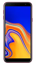 Мобільний телефон Samsung Galaxy J4 Plus 2018 16GB (SM-J415FZIN) Pink - мініатюра 2