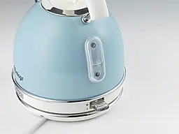Kettle/metall ARIETE 2877 BL - миниатюра 2