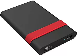 Карман для HDD PrologiX 2.5", USB 3.0 (PMR-GD2530-3.0-Black)