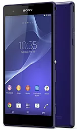 Мобільний телефон Sony Xperia T2 Ultra D5322 DualSim Purple
