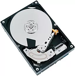 Жесткий диск Toshiba Enterprise Capacity 14TB 7200rpm 256MB 3.5" SATA 3 (MG07ACA14TE)