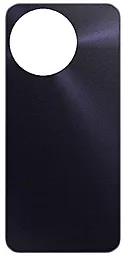 Задняя крышка корпуса Realme 11 4G Black - фото Задняя крышка корпуса Realme 11 4G Black