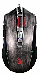 Комп'ютерна мишка A4Tech P93 Bloody (Bullet Grey) - фото Комп'ютерна мишка A4Tech P93 Bloody (Bullet Grey)