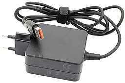 Блок питания для ноутбука Lenovo 20V, 2A, 40W, USB-Lenovo, wall type (ADL40WDB)