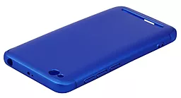 Чехол BeCover Super-protect Series Xiaomi Redmi 5A Deep Blue (701885) - миниатюра 3