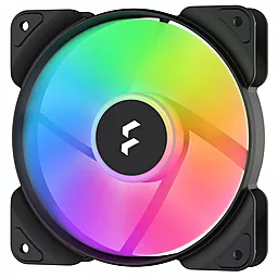 Система охлаждения Fractal Design Aspect 12 RGB Black Frame (FD-F-AS1-1204)