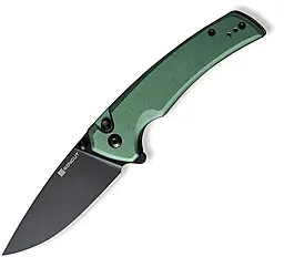Ніж Sencut Serene Green (S21022B-5) - фото Ніж Sencut Serene Green (S21022B-5)