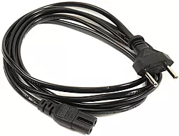 Мережевий кабель CEE7/16 To C7 1.8m (CA910274) PowerPlant