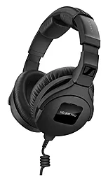 Наушники Sennheiser HD 300 Pro - фото Наушники Sennheiser HD 300 Pro