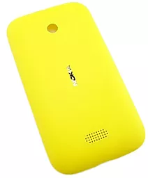 Задня кришка корпусу Nokia Lumia 510 (RM-889) Original Yellow