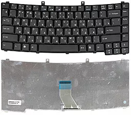 Клавиатура для ноутбука Acer TravelMate 2300 / 9J.N7082.40R