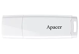 Флешка Apacer AH336 8Gb USB 2.0 (AP8GAH336W-1)