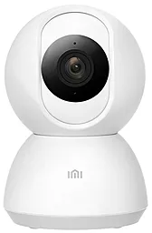 Камера видеонаблюдения Xiaomi iMi Home Security 1080P Global White (CMSXJ13B) - фото Камера видеонаблюдения Xiaomi iMi Home Security 1080P Global White (CMSXJ13B)