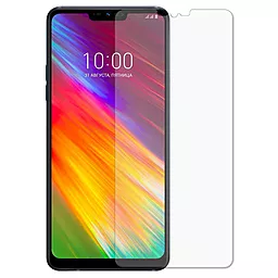 Защитная пленка BoxFace Противоударная LG G7 Fit Matte - фото Защитная пленка BoxFace Противоударная LG G7 Fit Matte