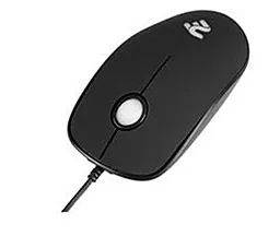 Комплект (клавиатура+мышка) 2E KS 107 Slim USB (2E-KS107UB) + MF108 Silent USB (2E-MF108UB) - миниатюра 4